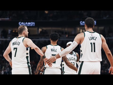 Highlights: Bucks 113 – Bulls 119 | 12.28.22