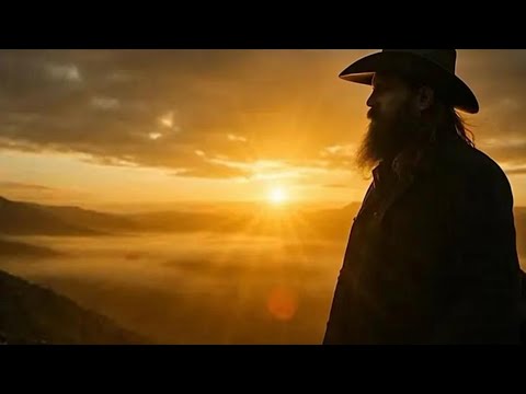Chris Stapleton – I Was Raised Tough, Not Healed | When Survival Replaces Healing