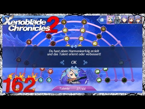 Theorie Talente freischalten, Monster im Seelentiegel💥Xenoblade Chronicles 2 #162
