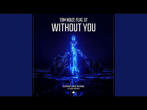 Without You (feat. ST) (Radio Edit)