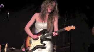 ''WORK SONG'' - ANA POPOVIC