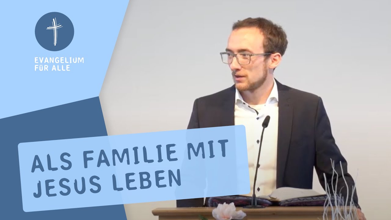 Predigt vom 18.02.2026