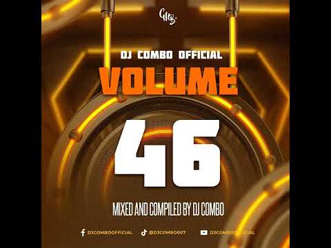 DJ Combo Official - Volume 46