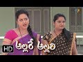 Allare Allari 19th February 2018 Full Episode 246 ETV Plus