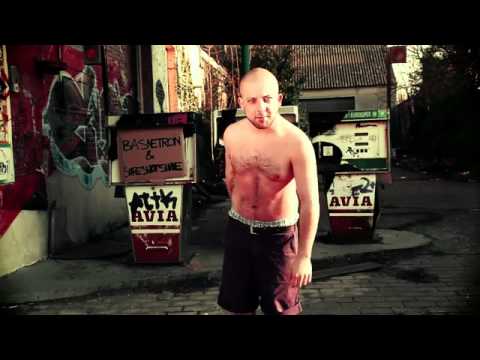 MR. POLSKA - VINGER OP DE KLITTER