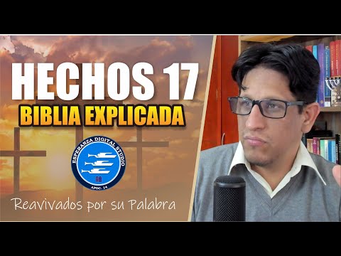 ✅ ACTS 17 - EXPLAINED 🔥 | Revived by His Word || NOVEMBER 13, 2024