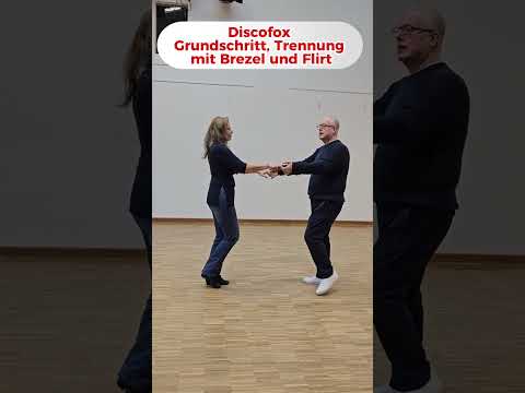 Discofox Brezel / Folge 3