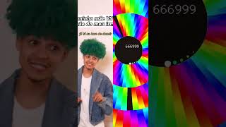 MINHA MÃE vs A MÃE DO MEU IRMÃO - Créditos: @OliNatu