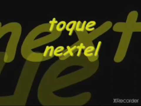 toque Nextel