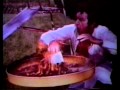 Early George Romero commercials for Latent Image