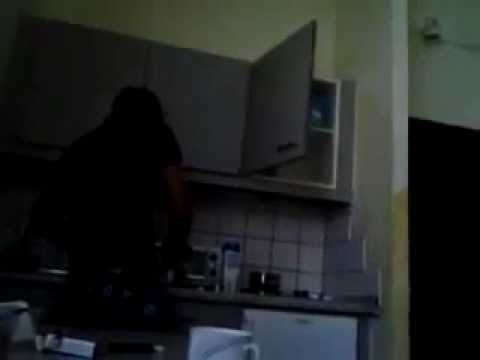 semir kurtasevic peva i pravi kafu BERLIN