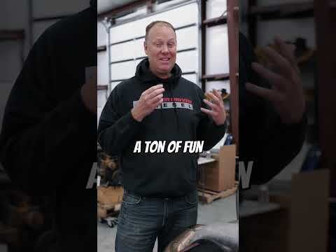 Auto or Manual Valve Body?