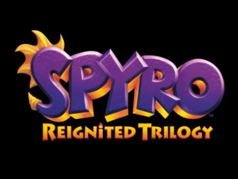Spyro 3: Reignited - Defeating the Sorceress again  (Super Bonus Round)