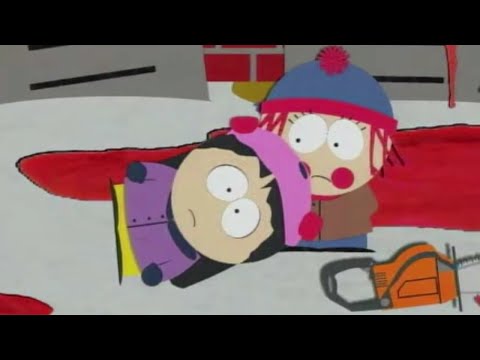 Stan and Wendy moments. | Season 1.✨