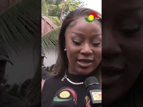 🎙️ Daddy Lumba represented our culture, and we've lost a national treasure – Efia Odo