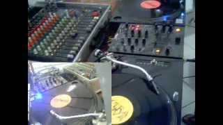 MARCIO SANTOS DJ - underground anos 90 parte 2