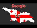 Everything You Need To Know About Georgia KLT