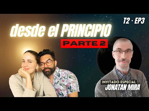 ⏳ Desde el PRINCIPIO parte 2 — Creación (Días 5, 6 y 7) — Charla con Jonatan Mira — DE AGUIRRES live