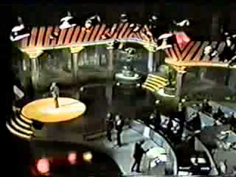 Dionne Warwick — Yours (London Night Out, 1982)