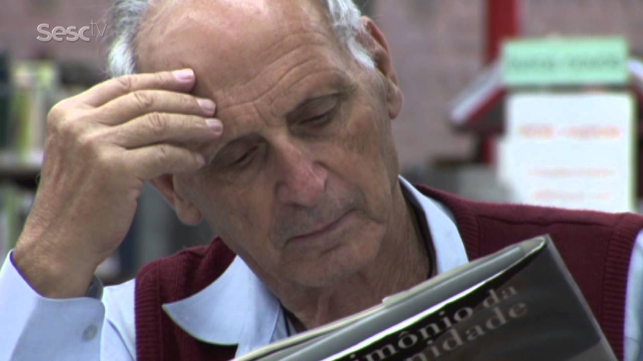 Documentário: Leituras