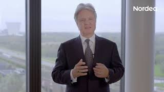 Nordea CEO Casper von Koskull on the Principles for Responsible Banking