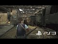 THE CLUB | PS3 Gameplay