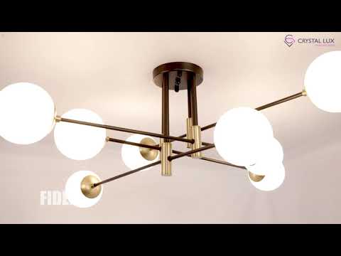 Превью видео