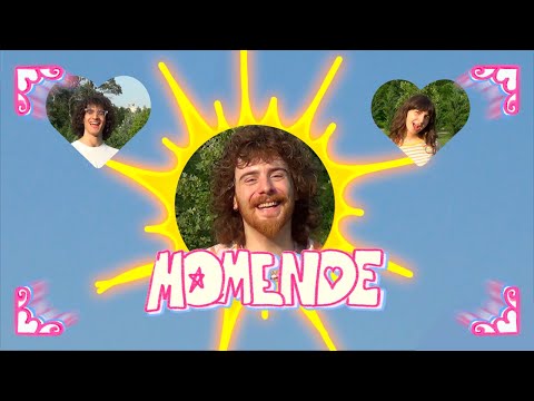 Mechanical Rainbow & Giorgi Gigashvili - MOMENDE