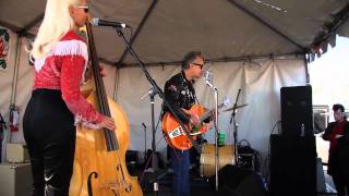 Mooneyes Rockabilly Music