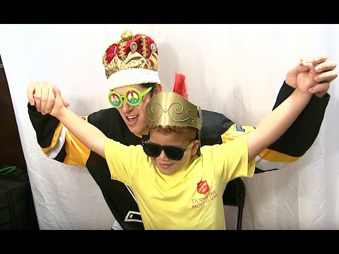 download lagu mp3 mp4 Penguins Foundation, download lagu Penguins Foundation gratis, unduh video klip Penguins Foundation