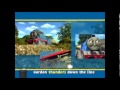 Engine Roll Call Railway Friends Version