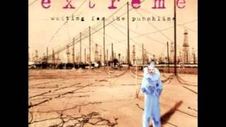Extreme -  Waiting For The Punchline