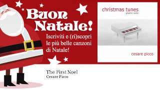 Cesare Picco - The First Noel