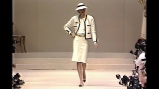INSIDE CHANEL Chapitre 4