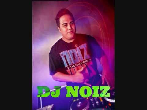 DJ NOIZ 2013 - JAM SESH