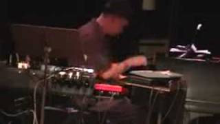 Horvitz / Miles / Previte Trio @ Earshot part one