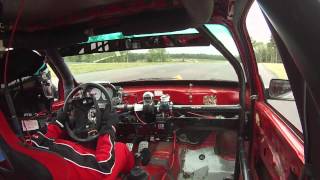 24 Hours of Lemons Pacific Northworst GP:  Jacob - Day 2
