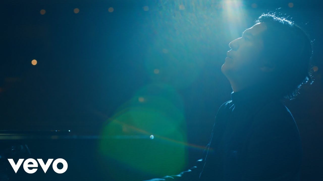 清塚信也 - ロンド・カプリチオーソ / Rondo Capriccioso (Official Music Video)