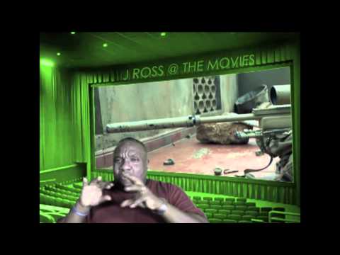 Jross@ The Movies - "American Sniper" -  www.Jross-tv.com