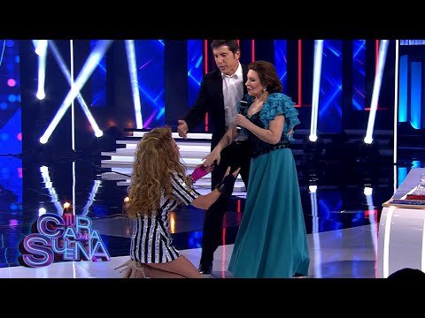 El Trono de la Loles León – TCMS9. Gala 14