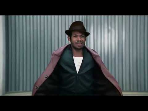 Pidihajzlík 1 Rómsky Parodie Dabing