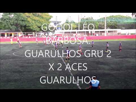 FINAL GUARULHOS CUP  2020