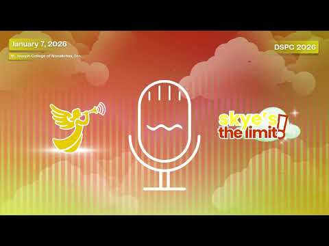 Skye's The Limit | Ep. 01