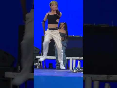 Momentos especiais dos shows da Lizeth Selene #lizethselene @seeelene