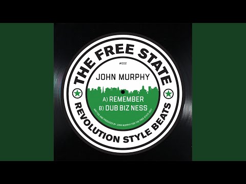 Remember (Original Mix)