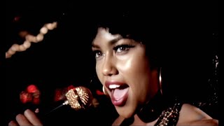 Moby - Disco Lies (Freemasons Radio Edit) (1080P Remastered)