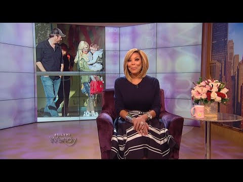 Blake Shelton Is Ready to Propose | The Wendy Williams Show SE7 EP131