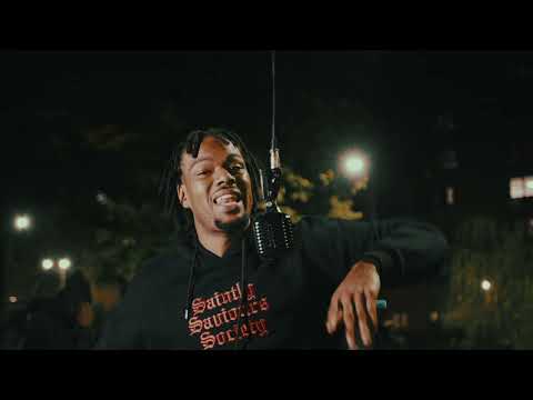 Neno Brown x Envy Caine- B&B