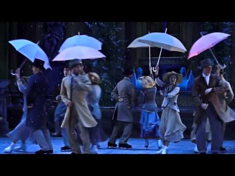 Imperial Ice stars Swan Lake South Africa Prep & Media Call 2015