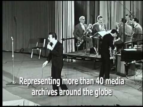 Dion "The Wanderer" Live 1963 (Reelin' In The Years Archives)